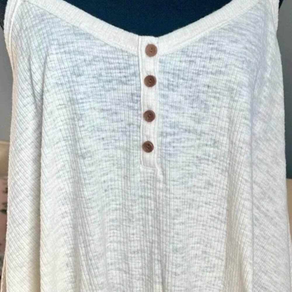TWO American Eagle Tanks - Size Small - Picture 3 of 9